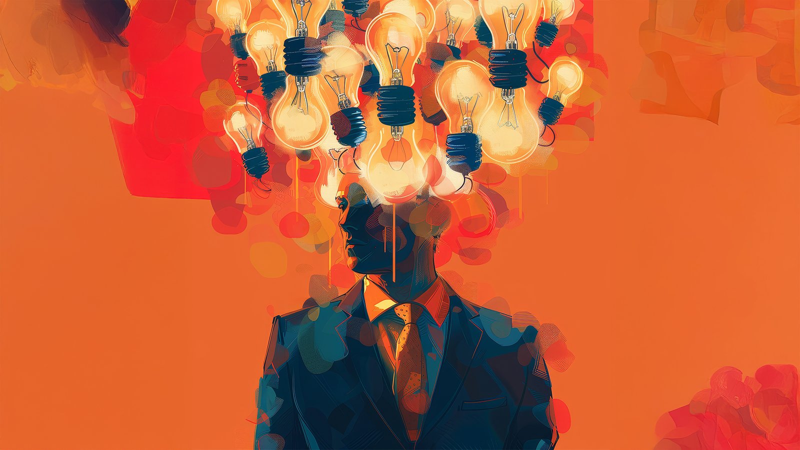 Why Innovation Begins With Human Thinking