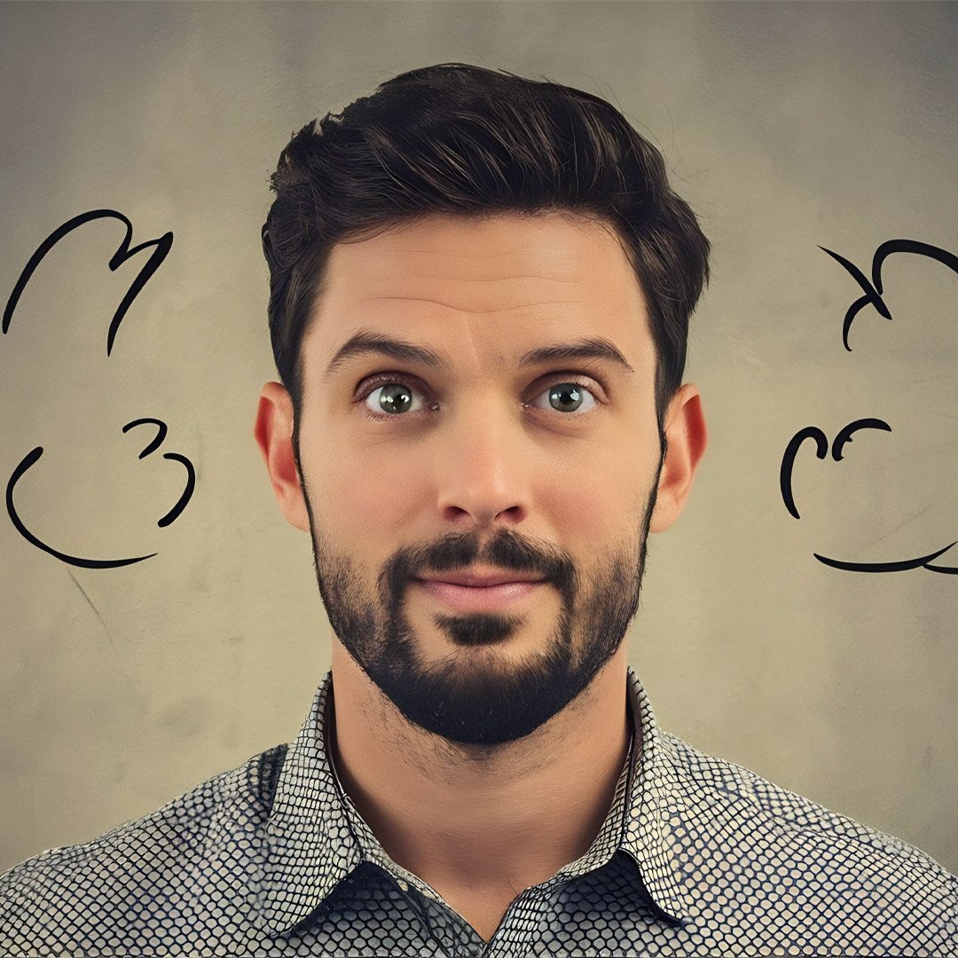What is Alexithymia