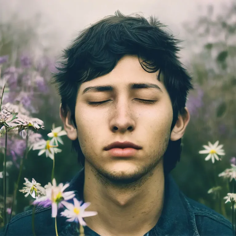 phlegmatic