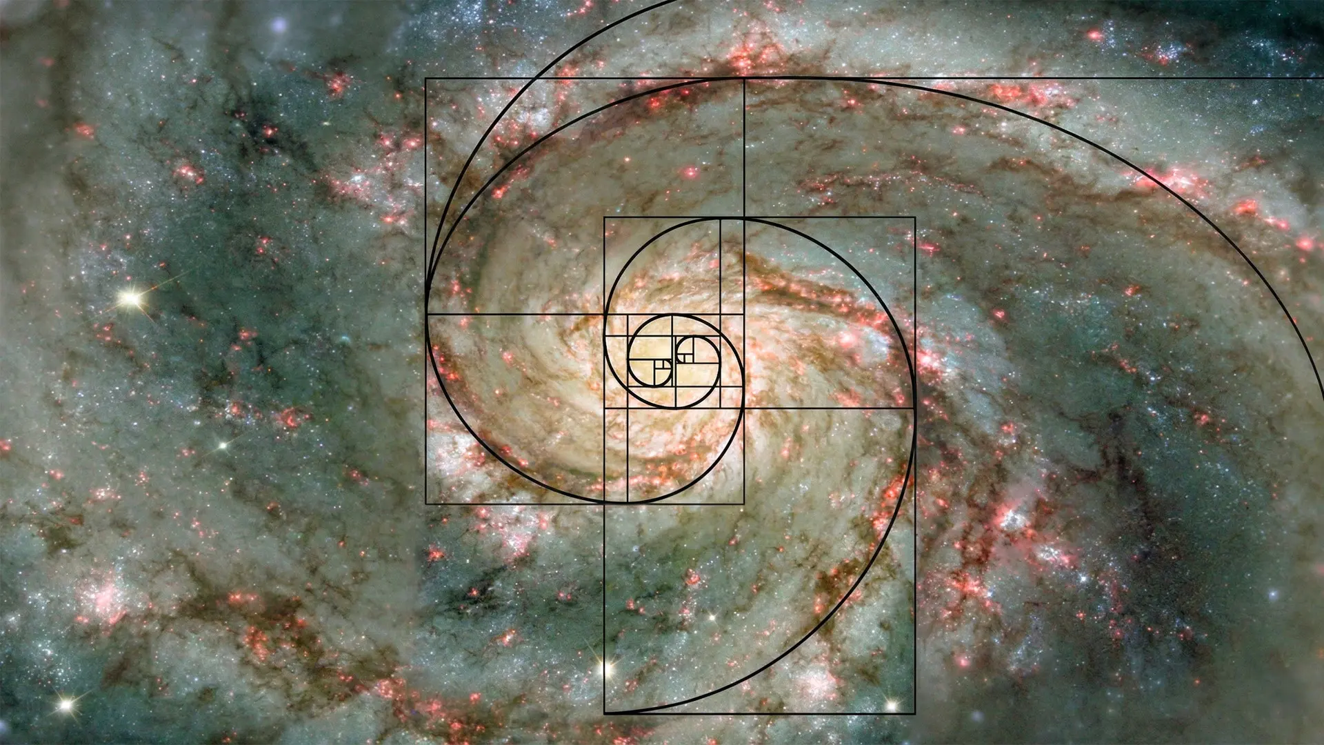 Is Mathematics the Language of the Universe? Decoding the Cosmic Blueprint