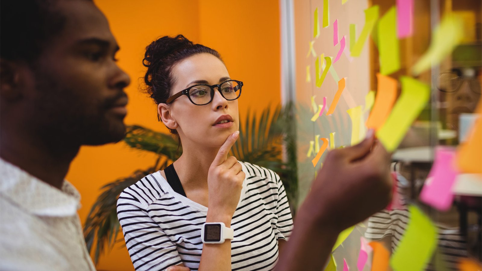 Creative Thinking as a Business Model: Unlocking Sustainable Growth in Stagnant Markets