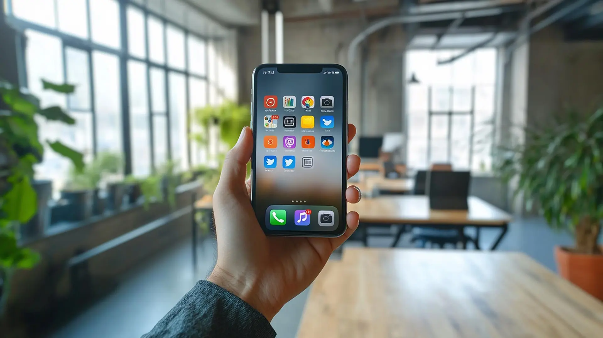 The Death of Apps: Why AI Agents are Killing your Smartphone Apps