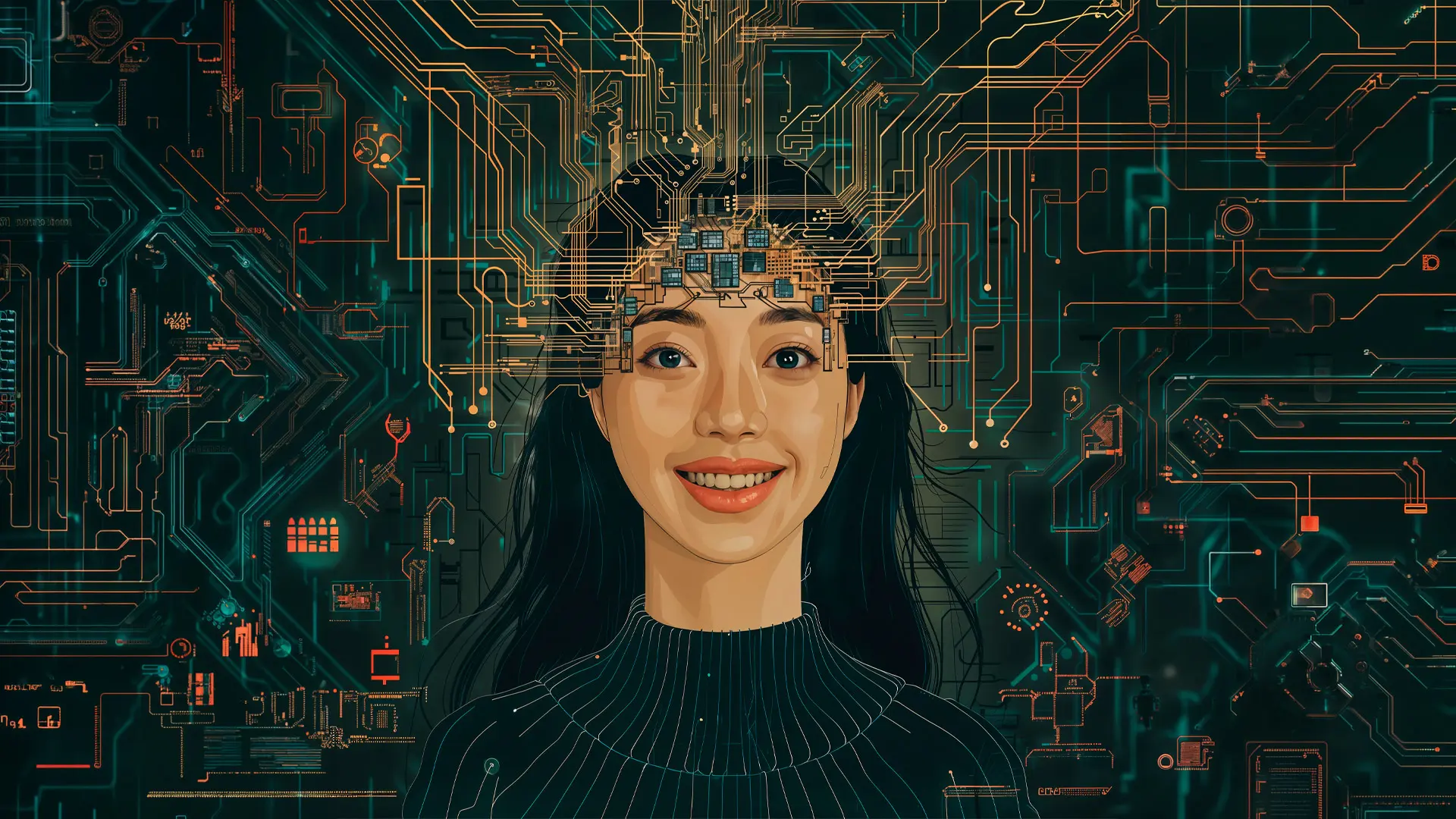 Are Brands Designing for AI, Not Humans?