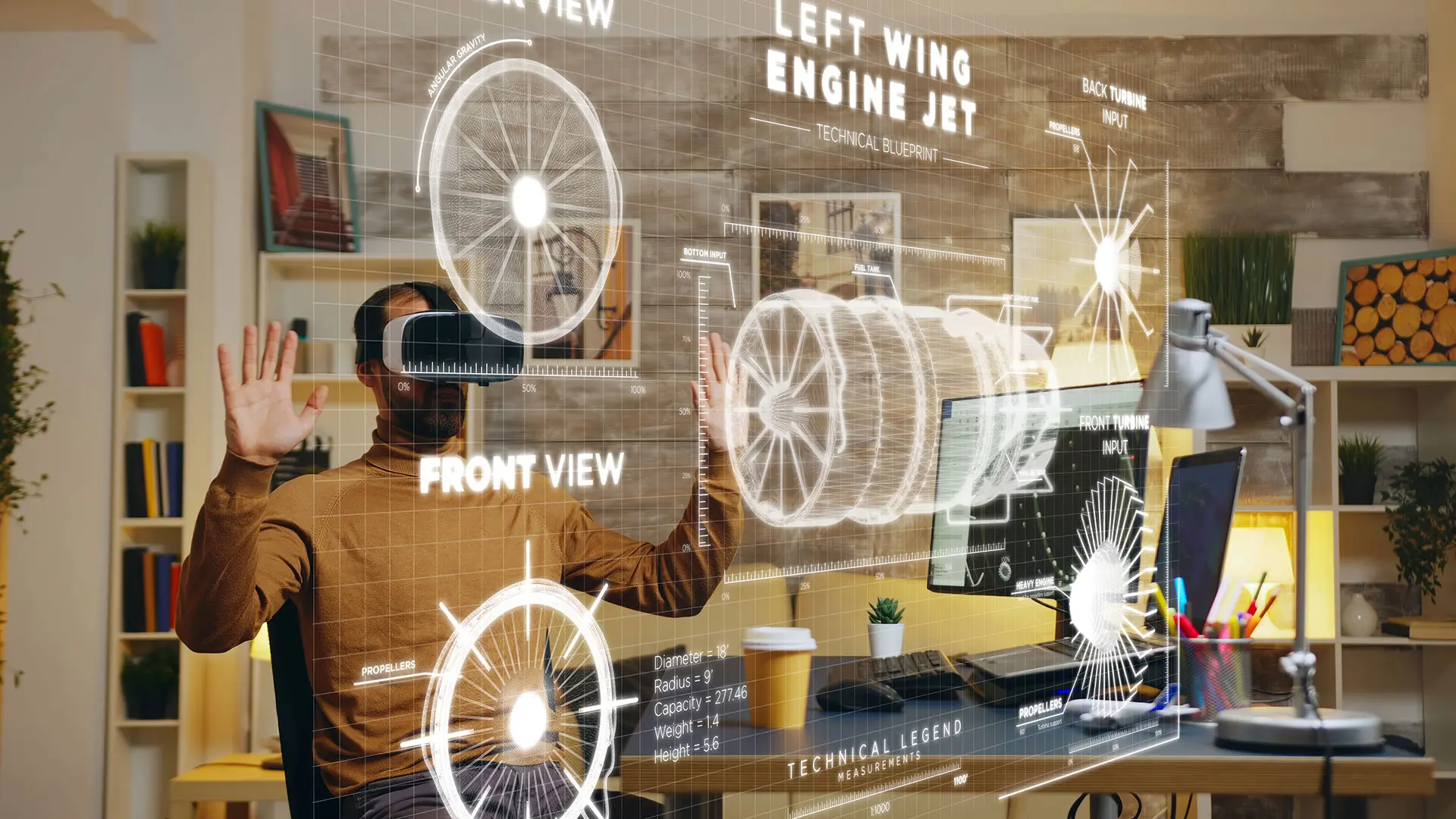 The Prototype Economy: Why the Effort to Build Something New Has Collapsed to Zero